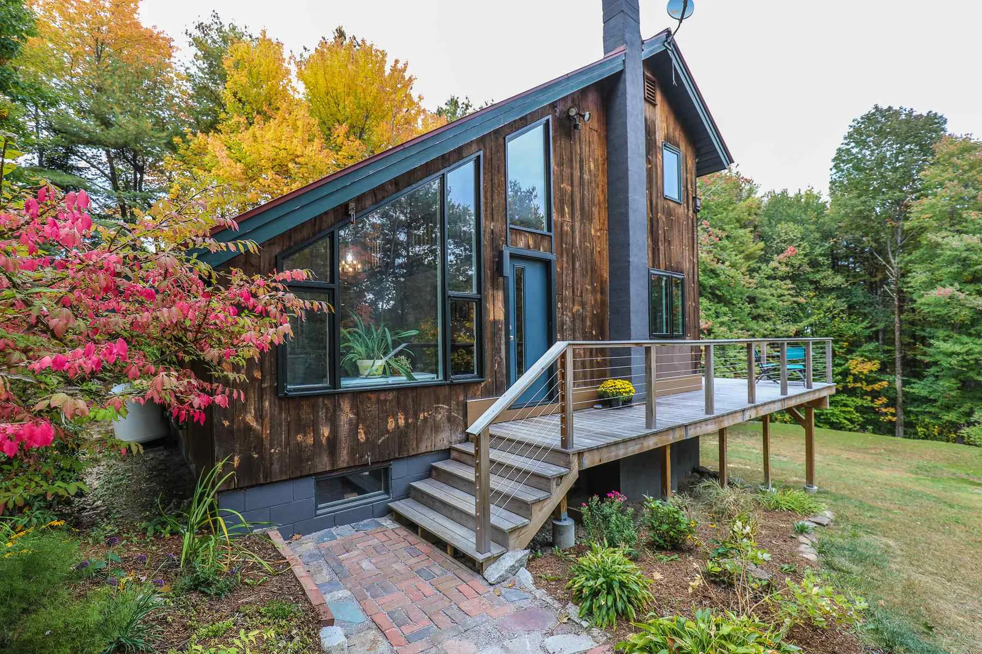 799 Craney Hill Road Henniker NH 03242