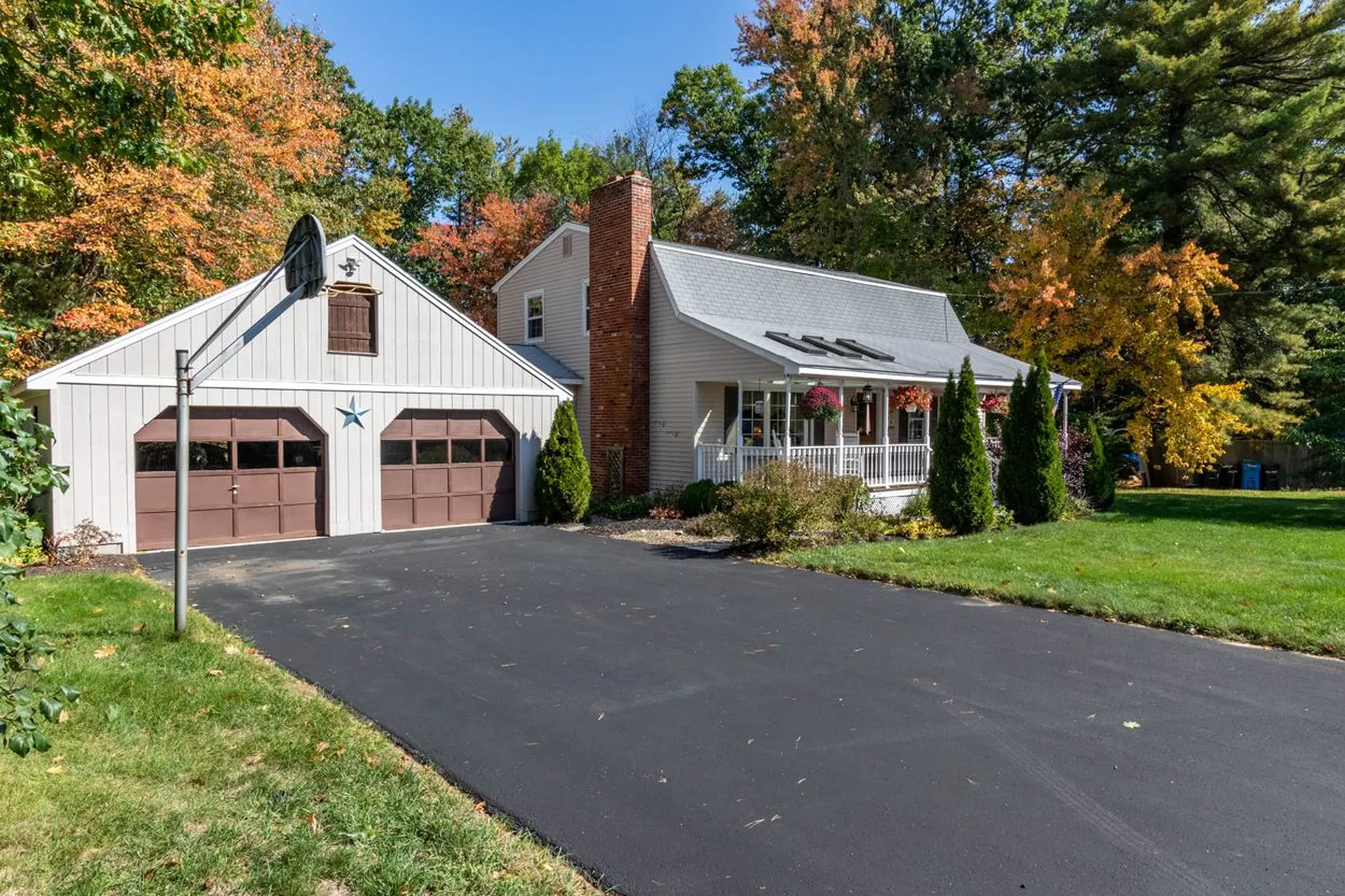 25 Scenic Drive Derry NH 03038