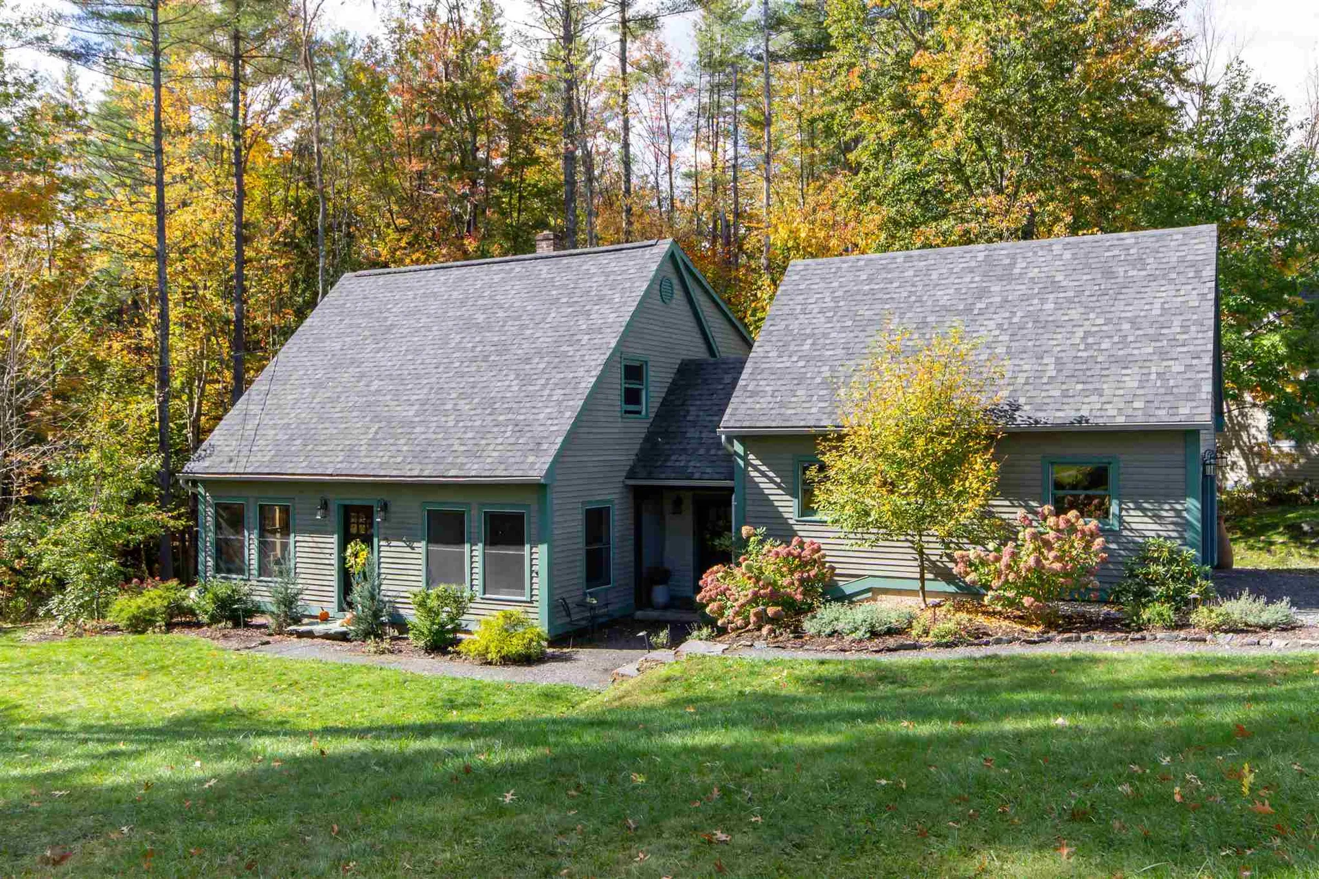 9 Ashford Lane Waterbury VT 05676