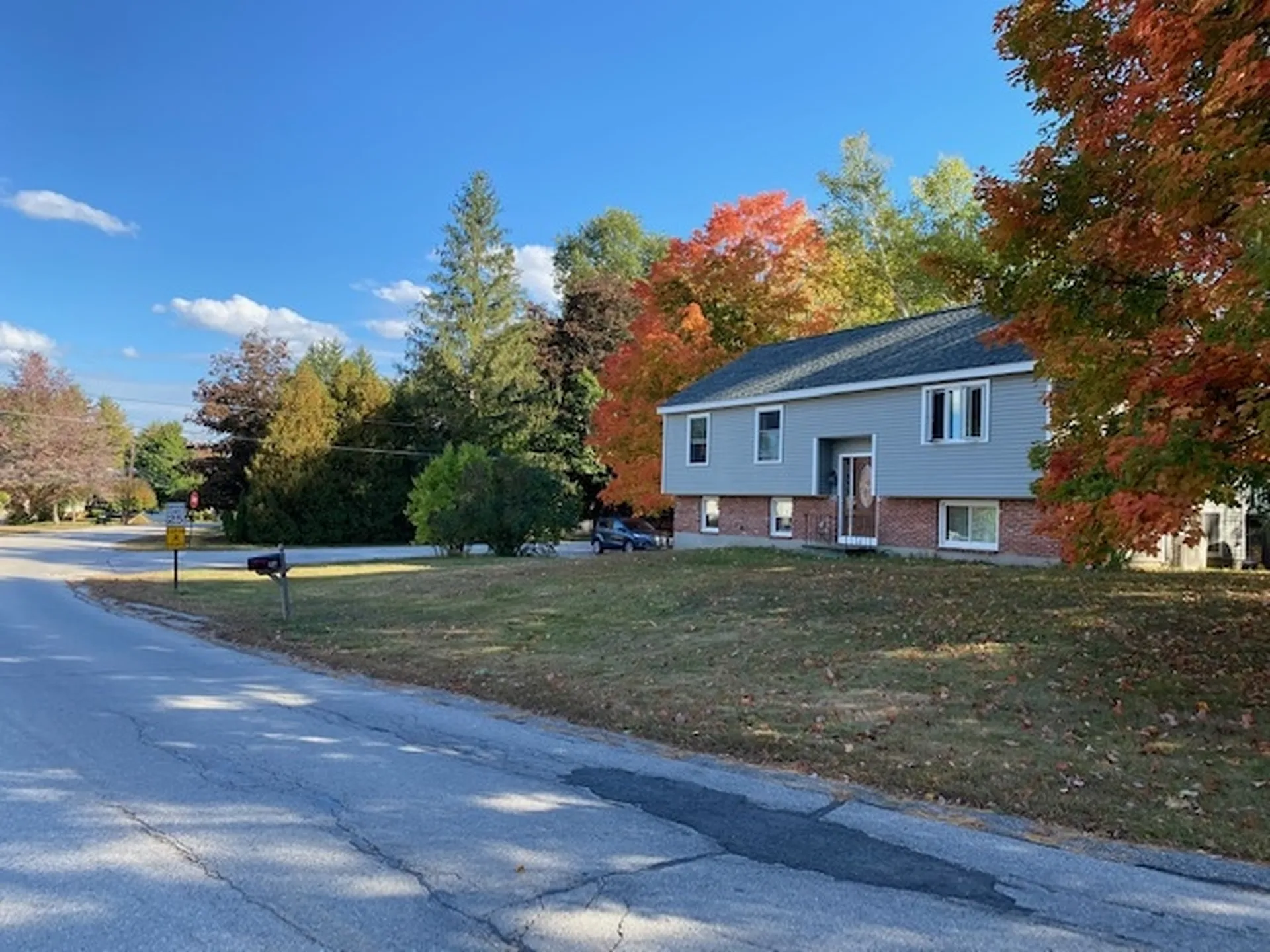 96 Crosby Street Milford NH 03055