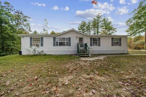 52 Hoit Mill Road Weare NH 03281