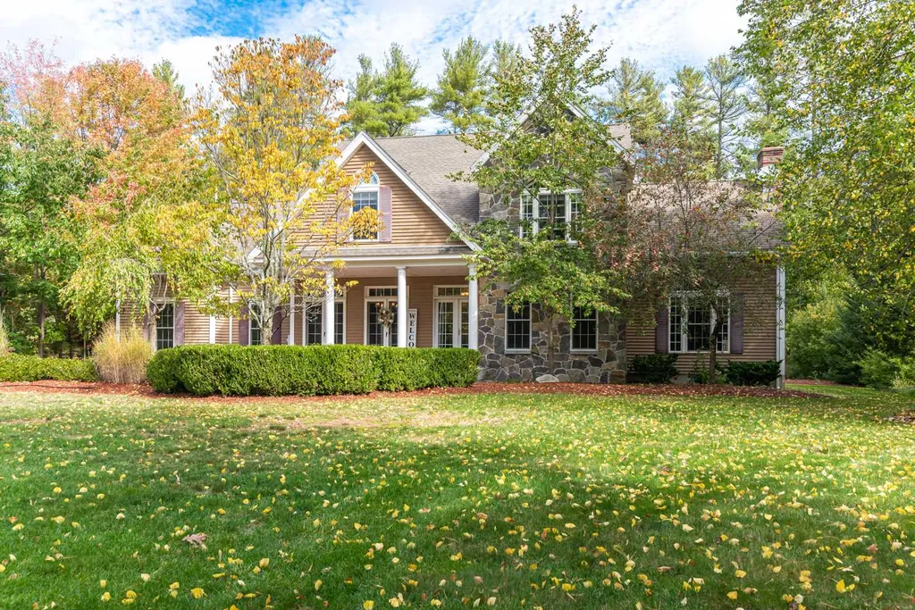 36 Iron Works Lane Hollis NH 03049