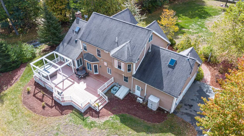 36 Iron Works Lane Hollis NH 03049