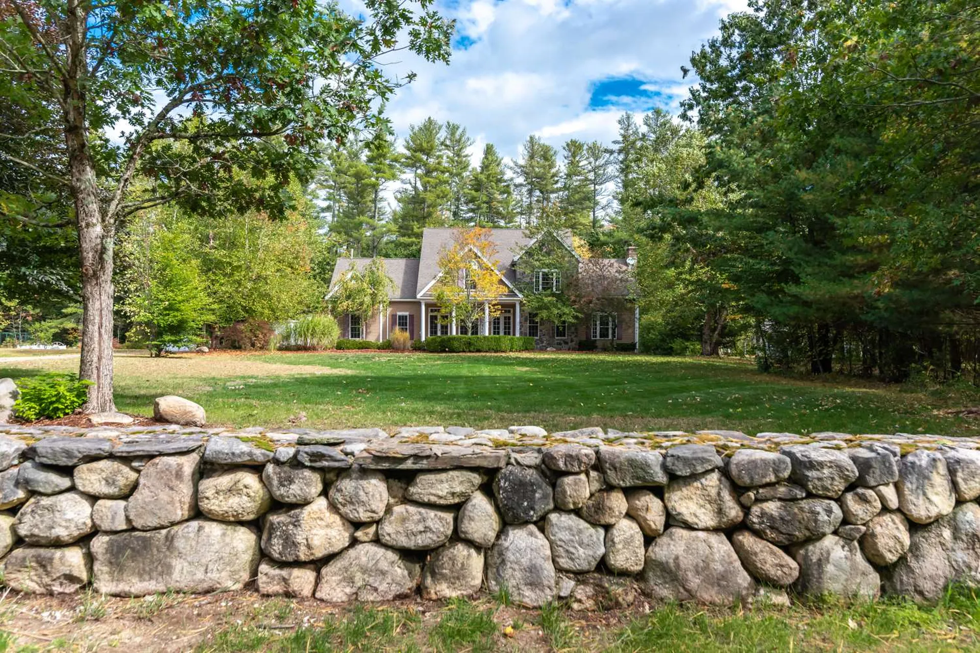 36 Iron Works Lane Hollis NH 03049