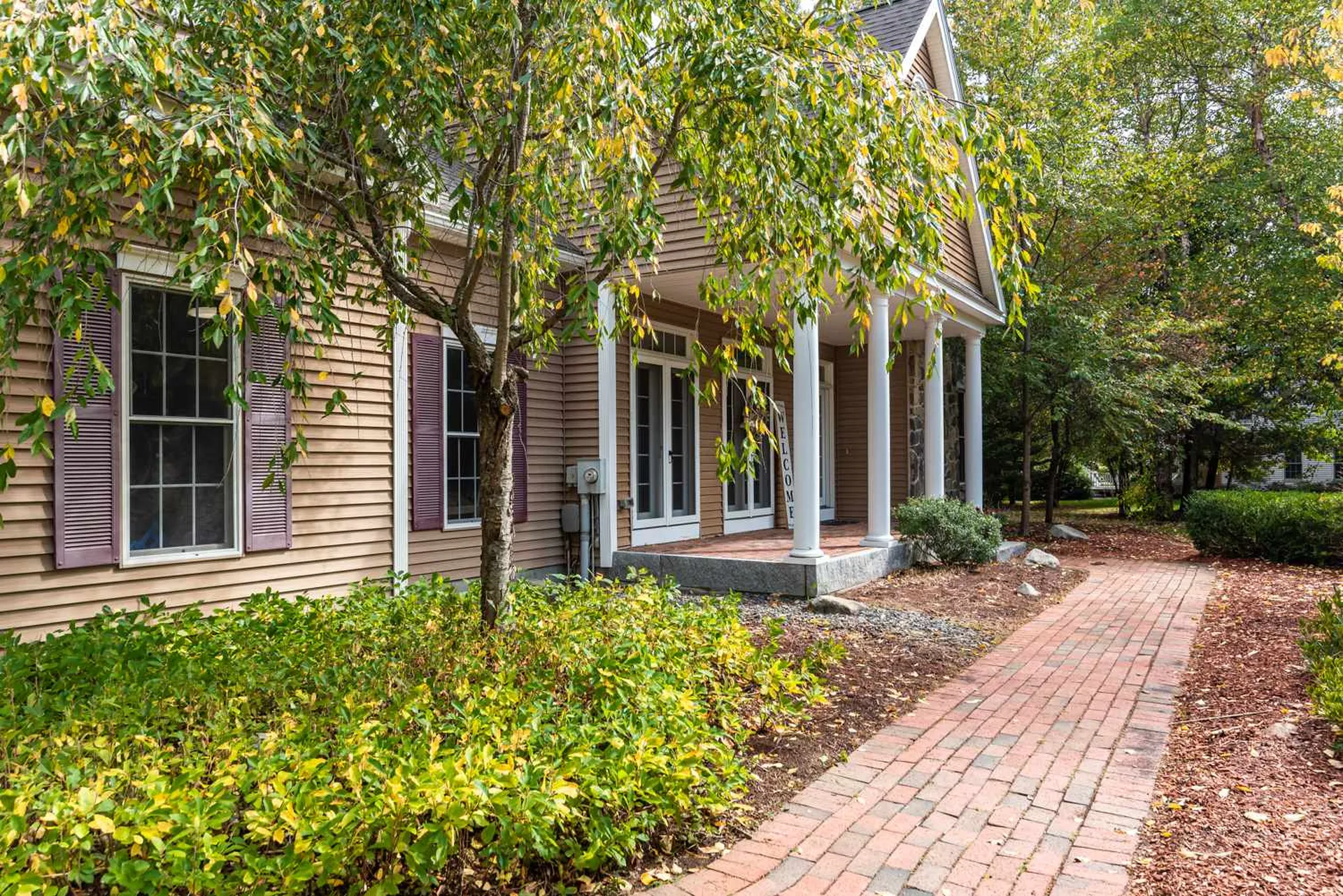 36 Iron Works Lane Hollis NH 03049