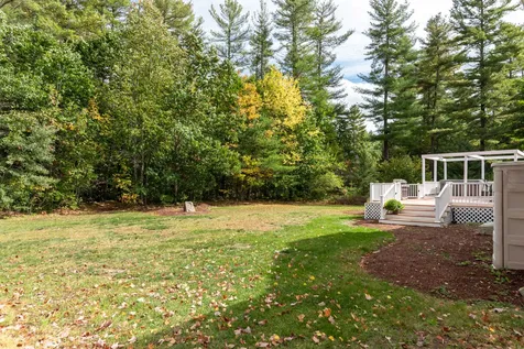 36 Iron Works Lane Hollis NH 03049