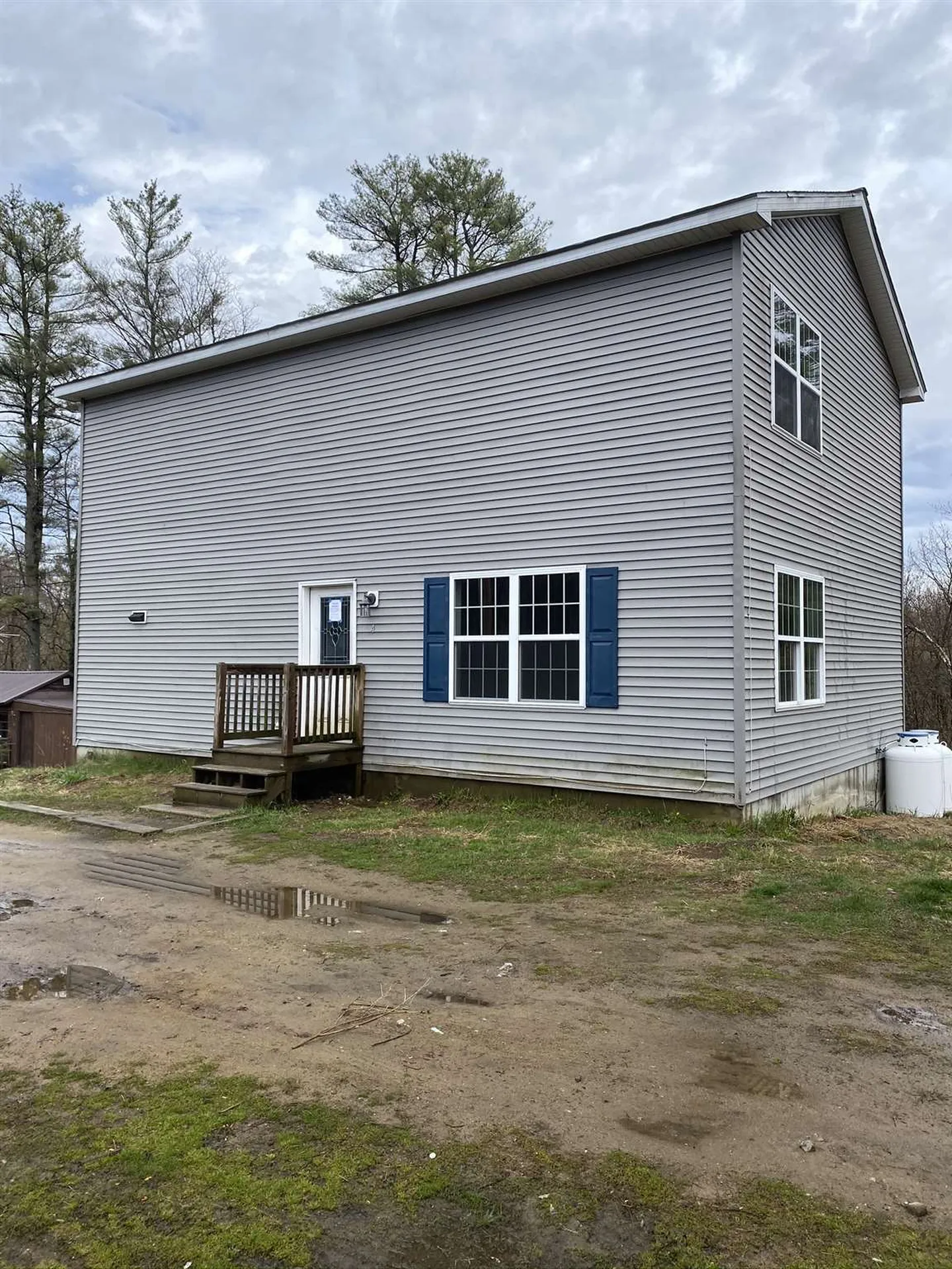 4 Davidson Road Jaffrey NH 03452