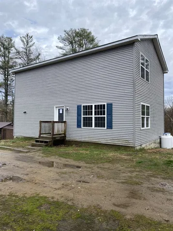 4 Davidson Road Jaffrey NH 03452