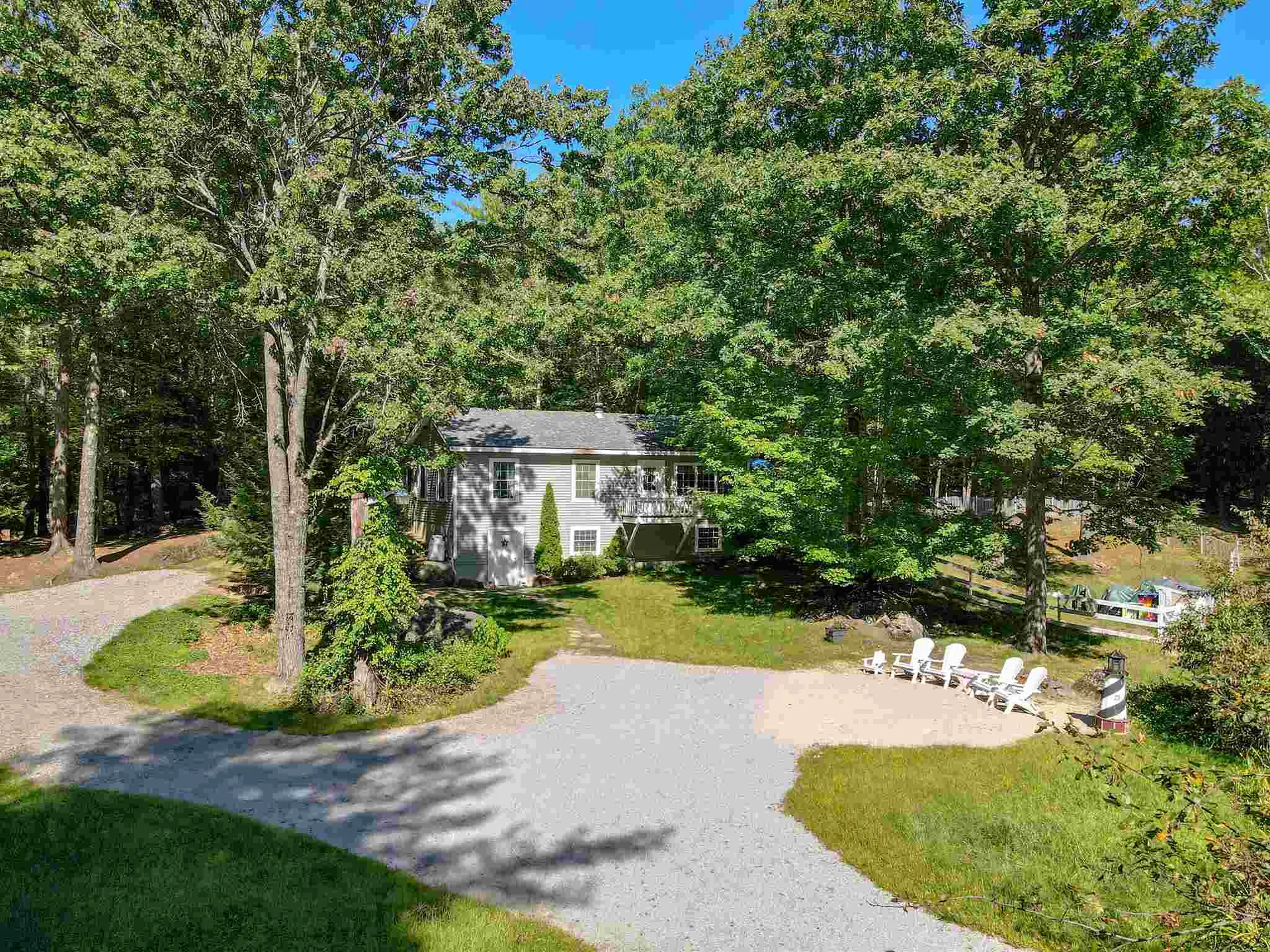 33 Ridgeway Drive Newbury NH 03255