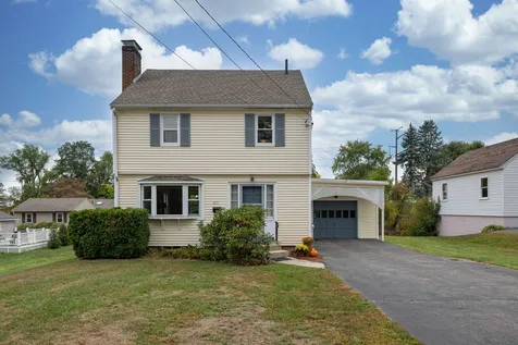 231 Meadow Road Portsmouth NH 03801
