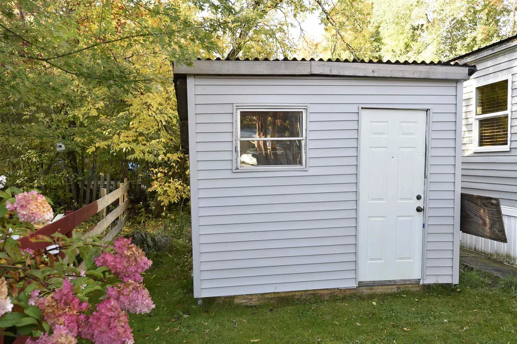 65 Wile Street Hinesburg VT 05461