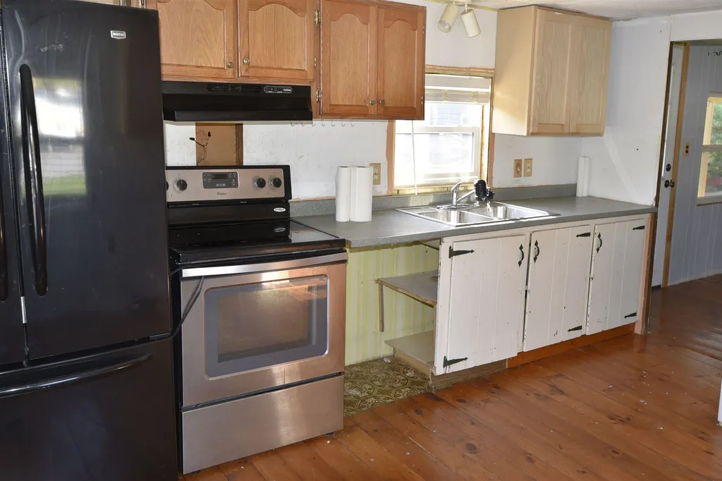 65 Wile Street Hinesburg VT 05461