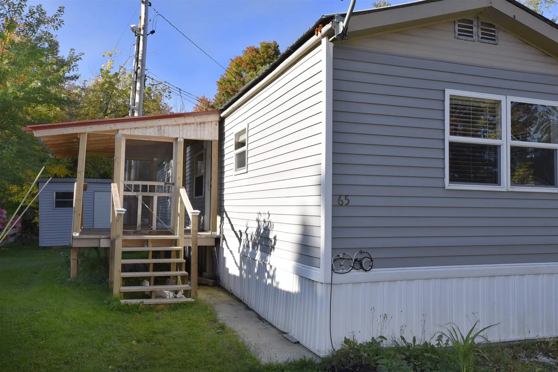 65 Wile Street Hinesburg VT 05461