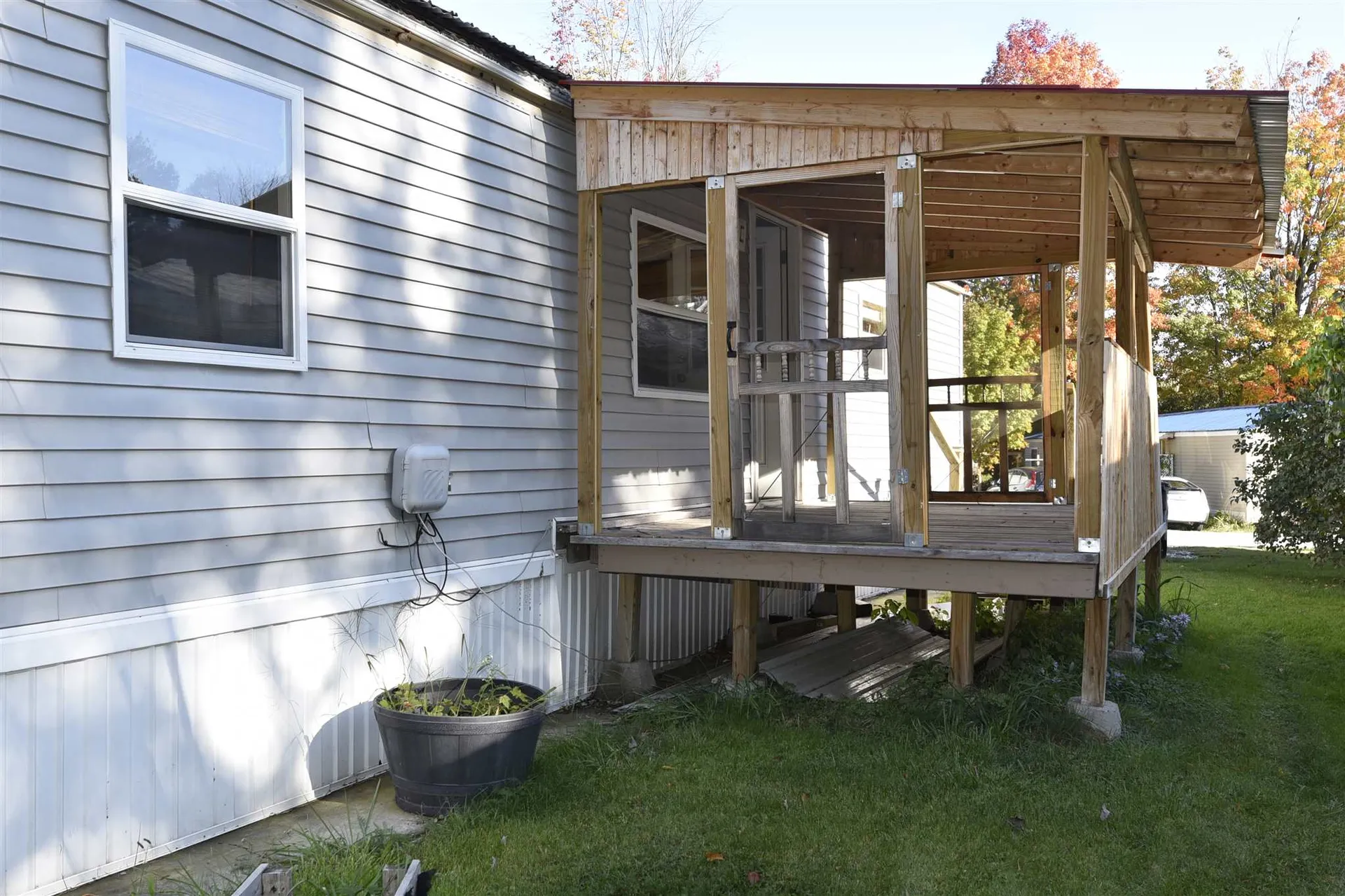 65 Wile Street Hinesburg VT 05461