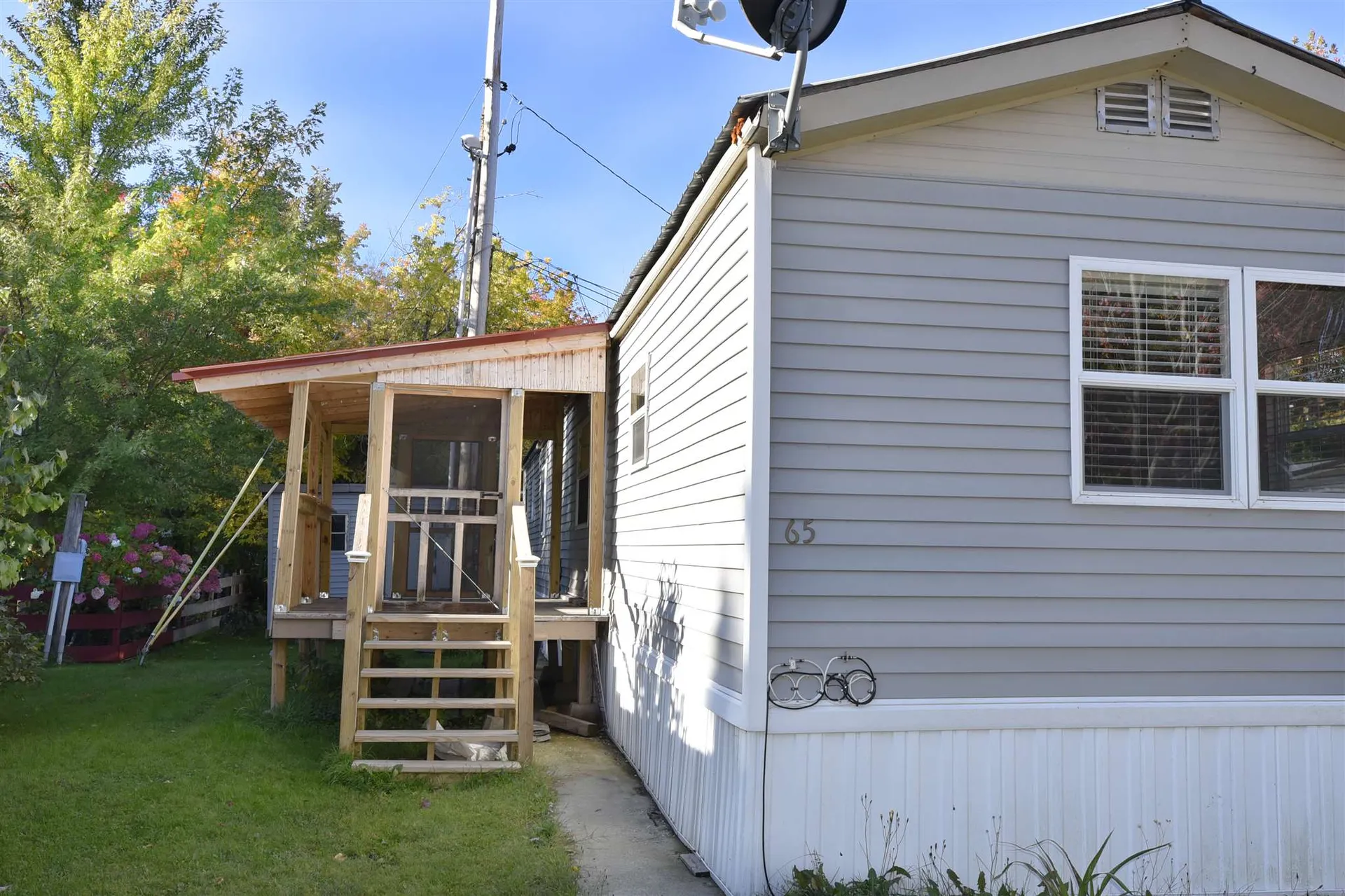 65 Wile Street Hinesburg VT 05461