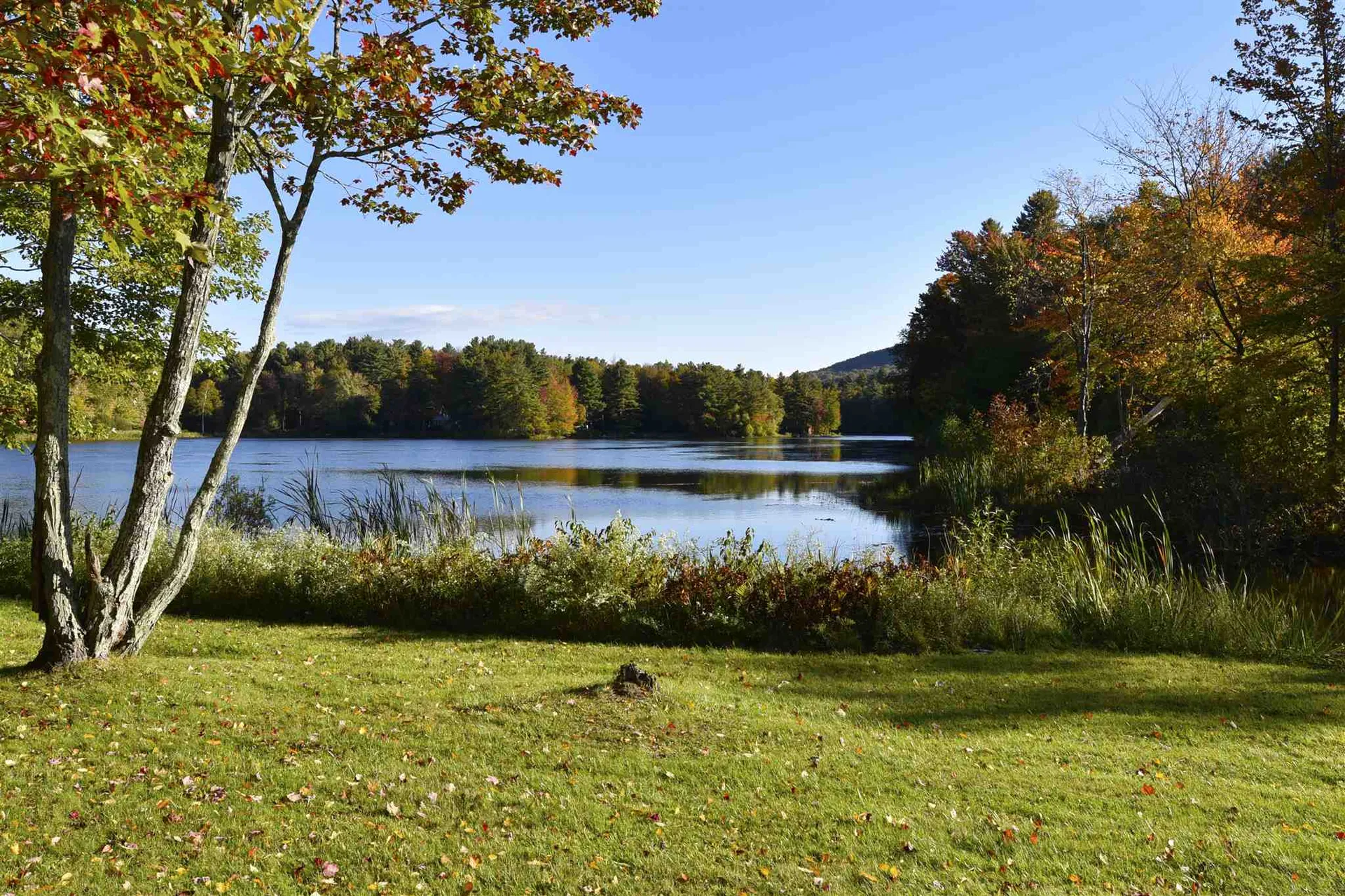 65 Wile Street Hinesburg VT 05461