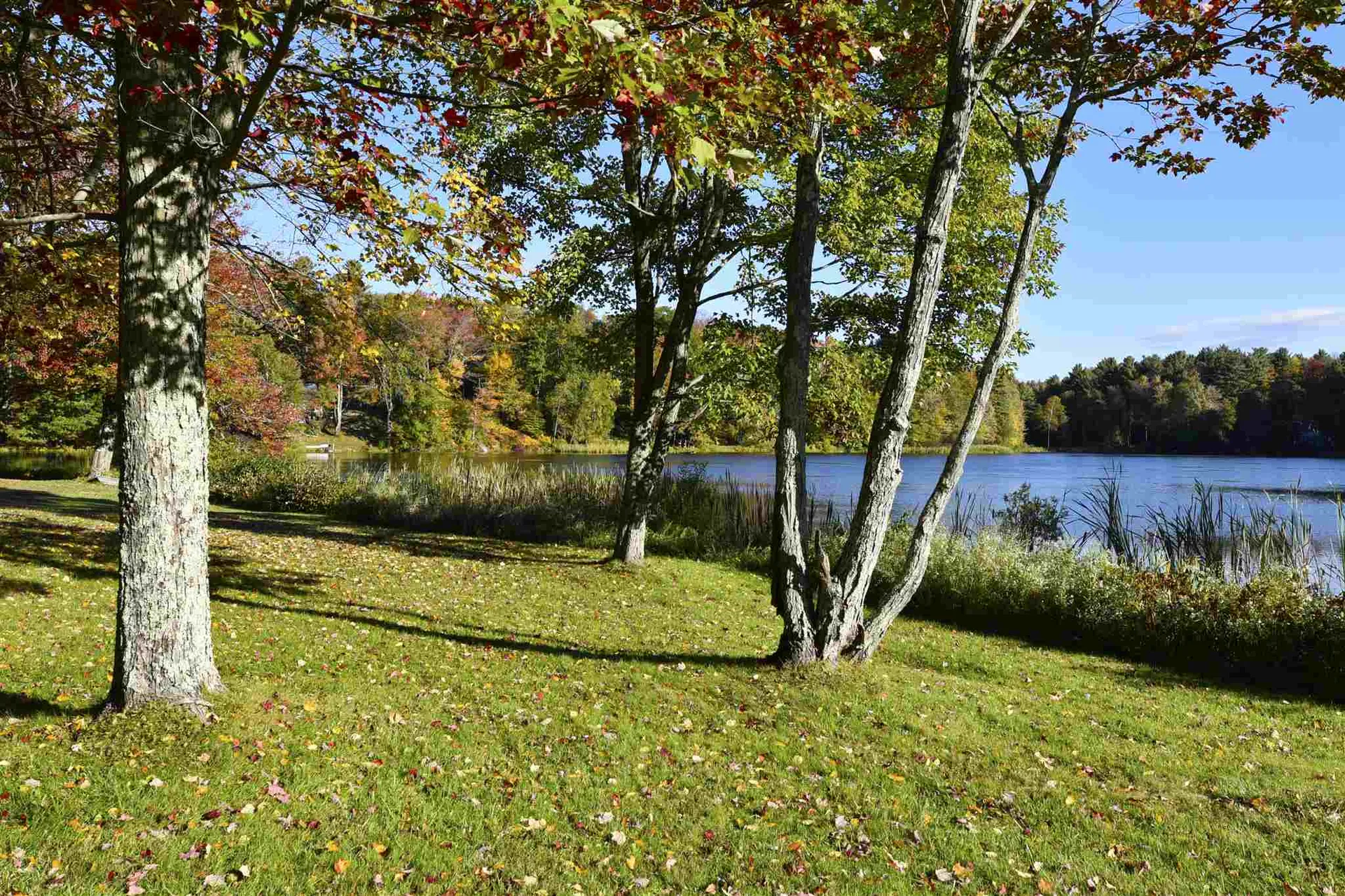 65 Wile Street Hinesburg VT 05461