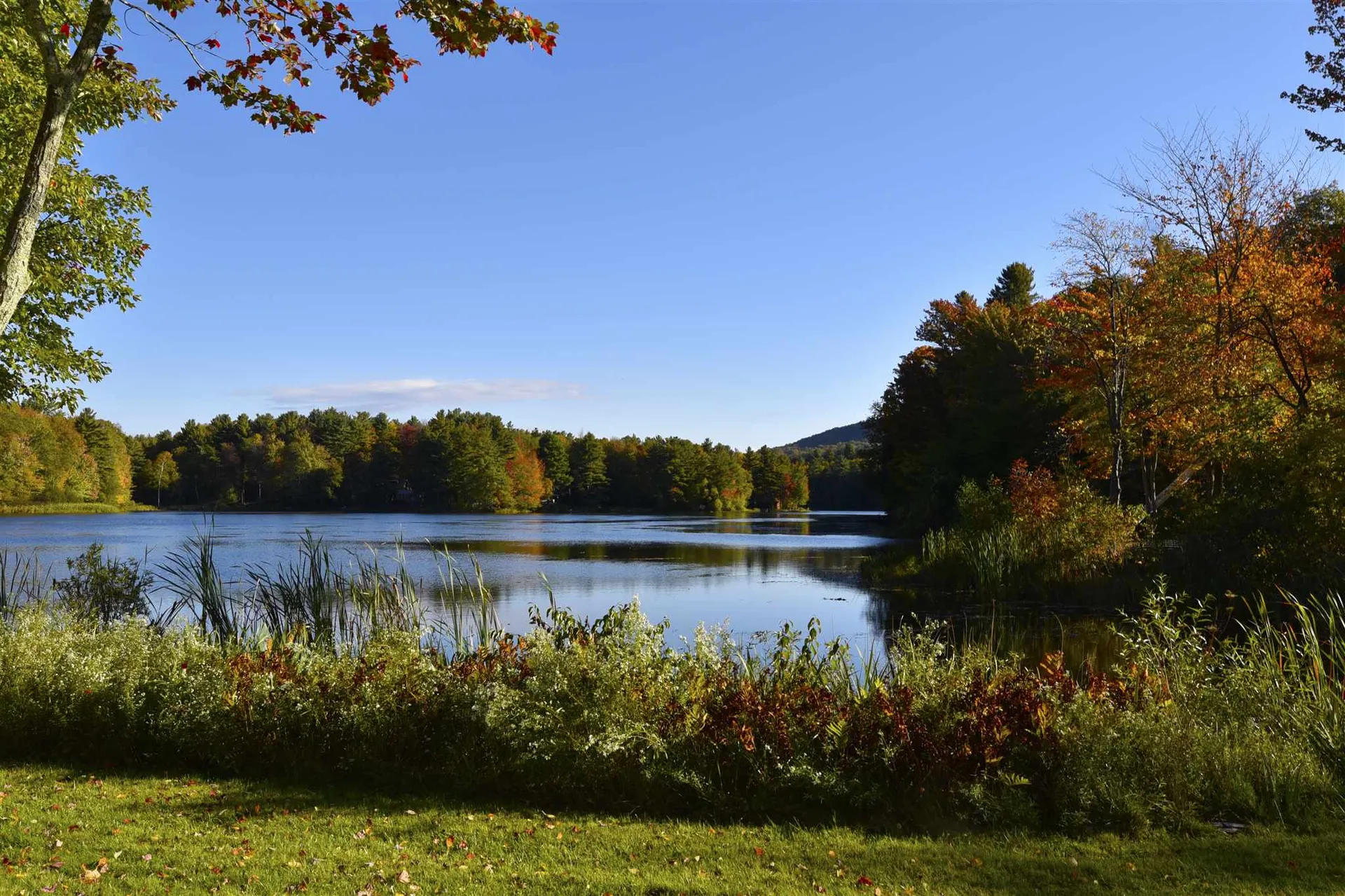 65 Wile Street Hinesburg VT 05461