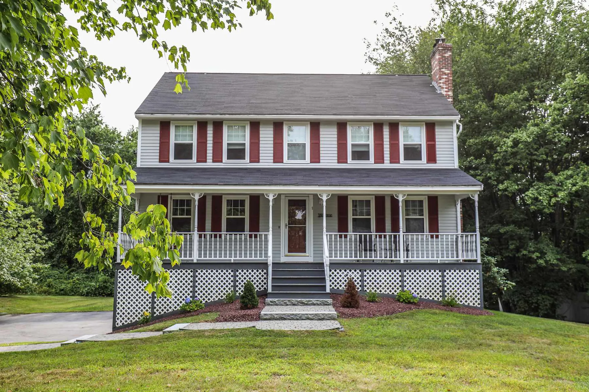 1 Birchwood Drive Hampstead NH 03841