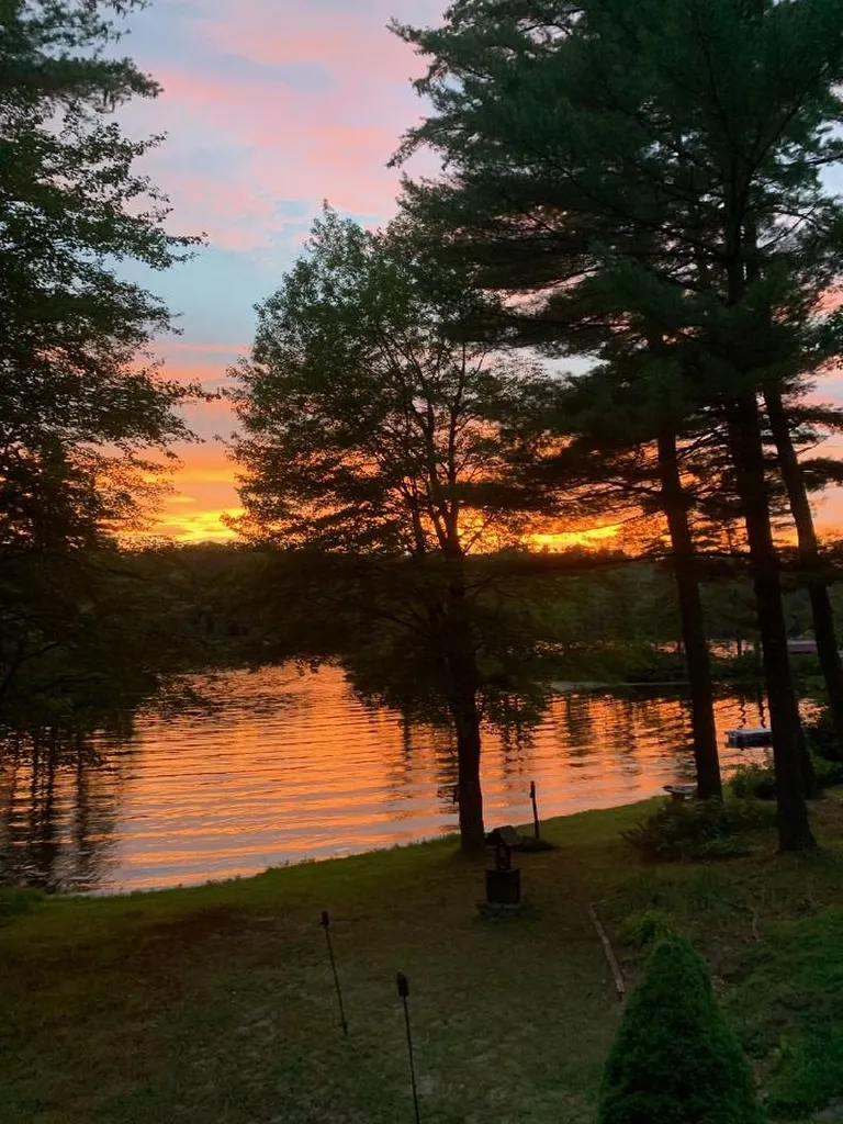 128 Indian Lake Drive Lebanon ME 04027