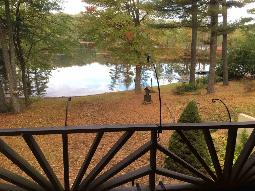 128 Indian Lake Drive Lebanon ME 04027