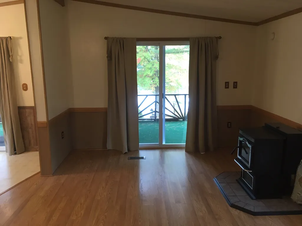 128 Indian Lake Drive Lebanon ME 04027