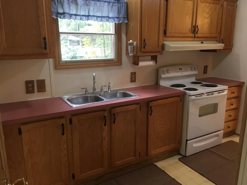 128 Indian Lake Drive Lebanon ME 04027