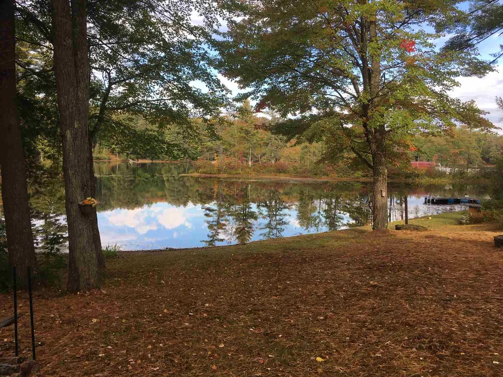 128 Indian Lake Drive Lebanon ME 04027