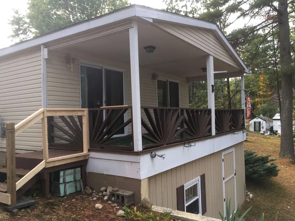 128 Indian Lake Drive Lebanon ME 04027