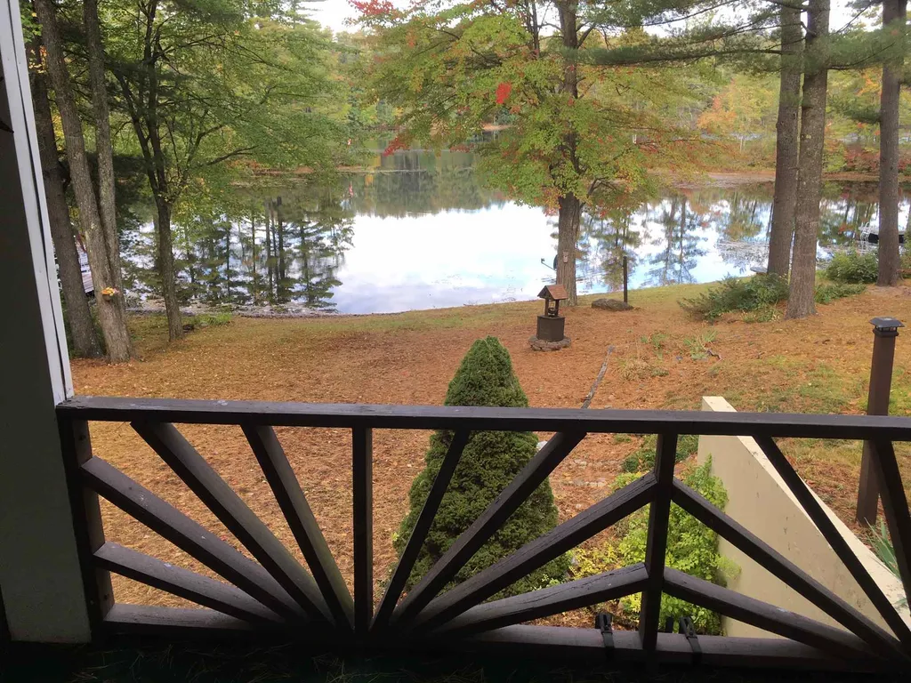 128 Indian Lake Drive Lebanon ME 04027