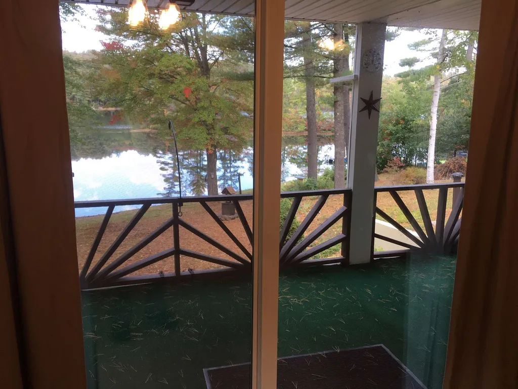 128 Indian Lake Drive Lebanon ME 04027