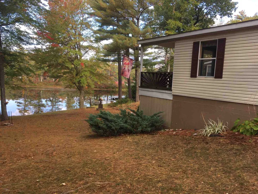 128 Indian Lake Drive Lebanon ME 04027