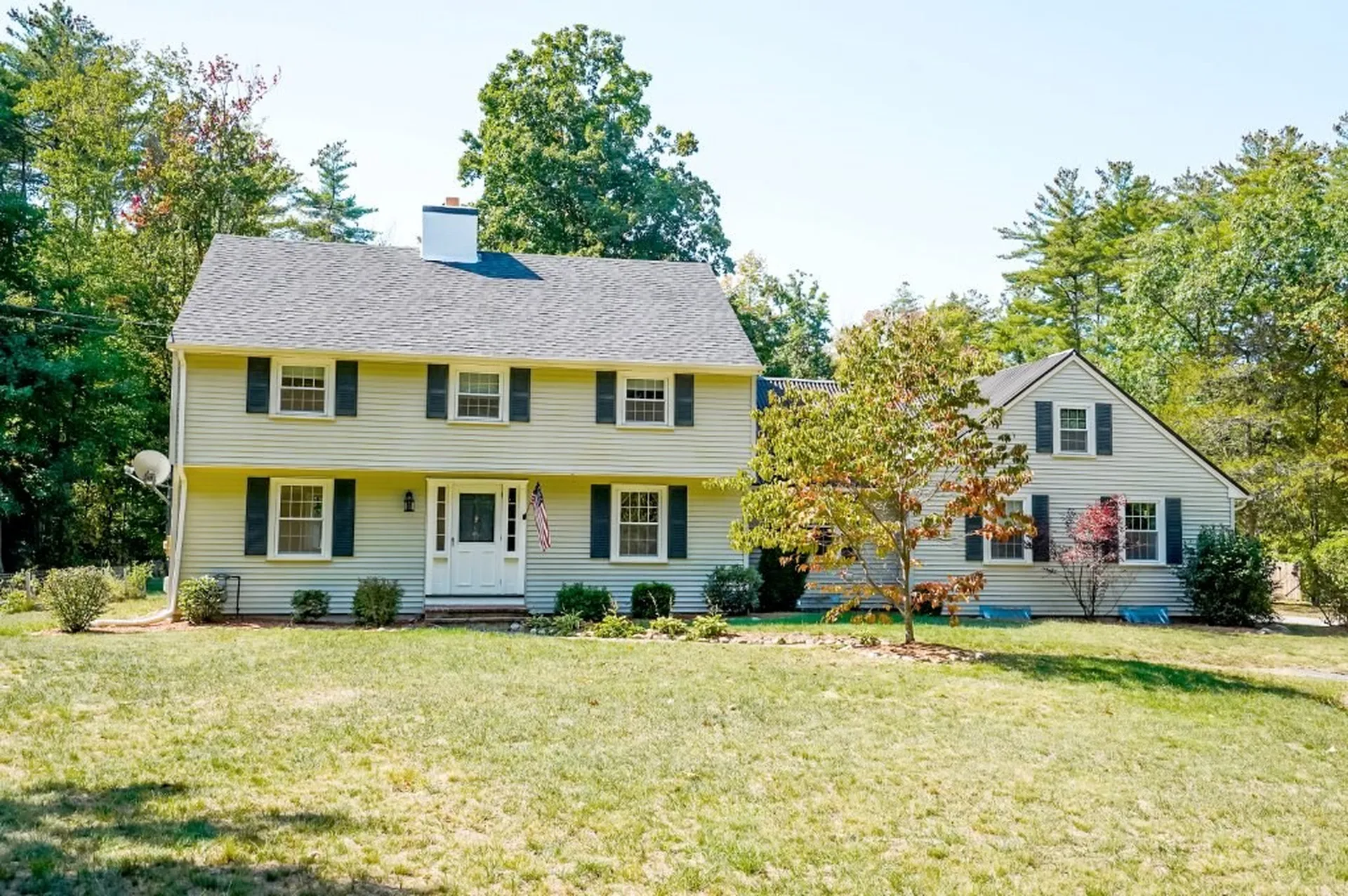113 Savage Road Milford NH 03055