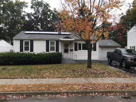 132 Woodlawn Road Burlington VT 05408
