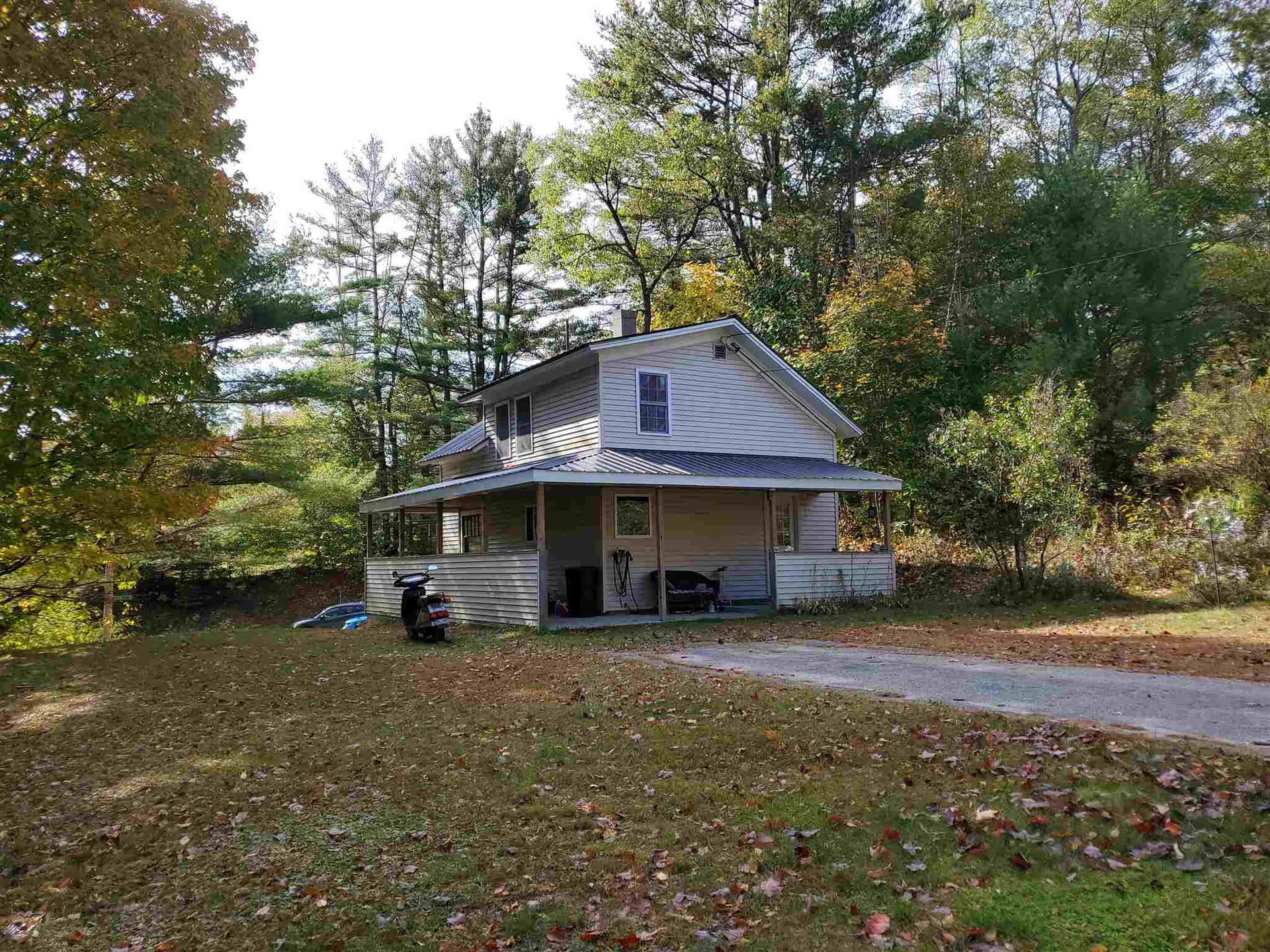 46 Knoll Street Newport NH 03773
