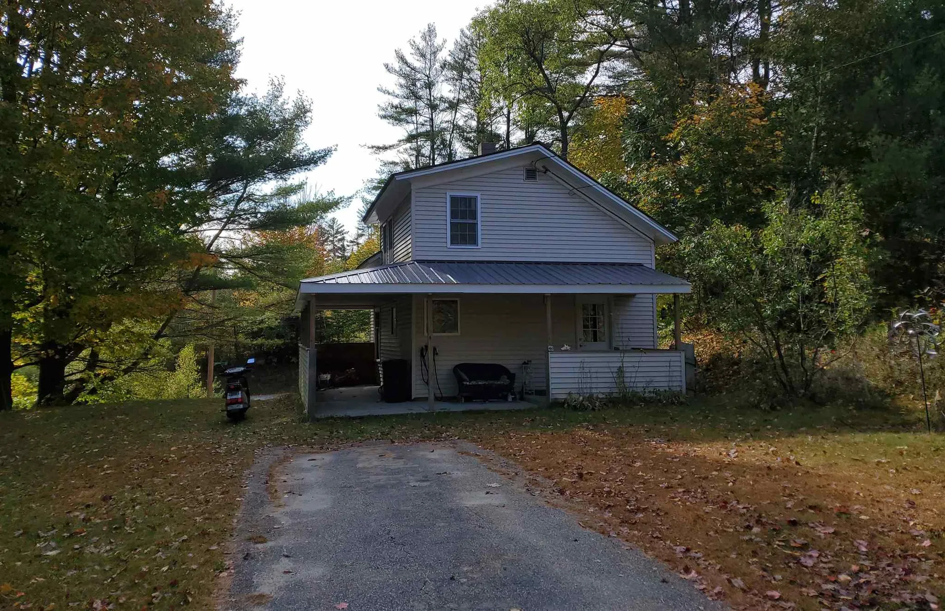 46 Knoll Street Newport NH 03773