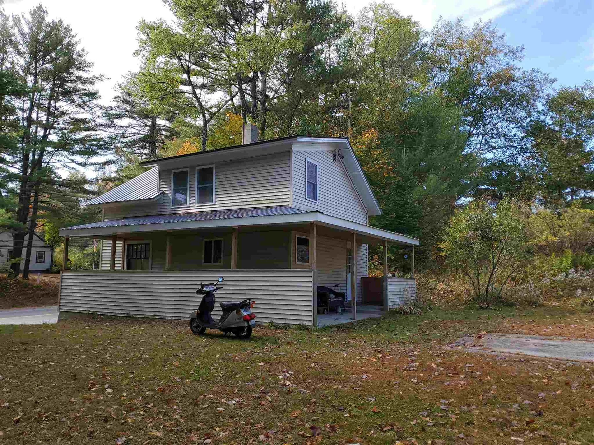 46 Knoll Street Newport NH 03773