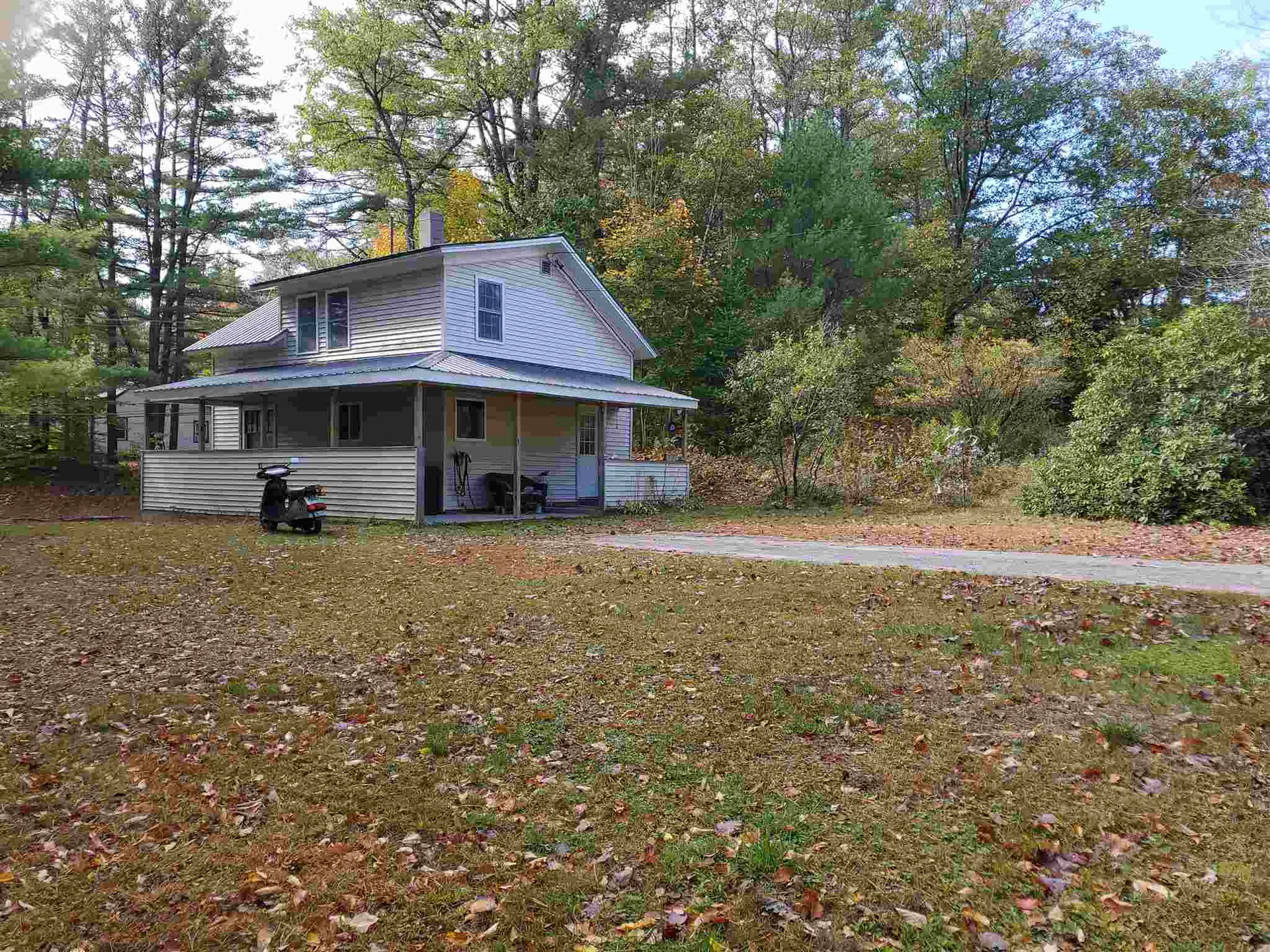 46 Knoll Street Newport NH 03773