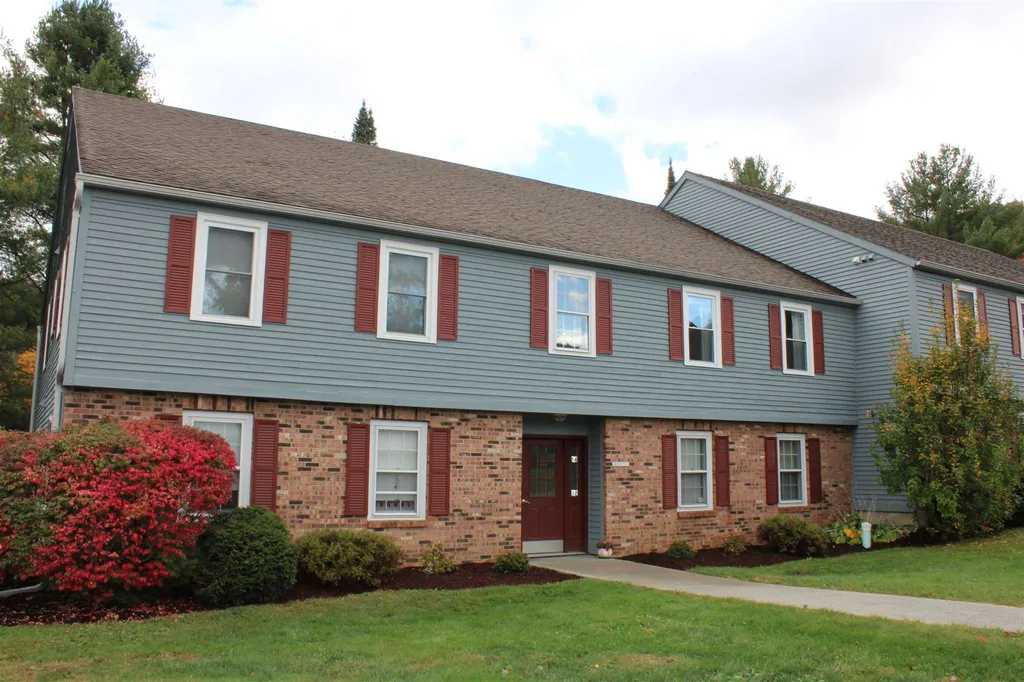 56 Independence Green Montpelier VT 05602