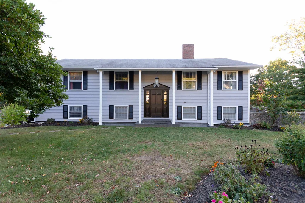 701 Cohas Avenue Manchester NH 03109