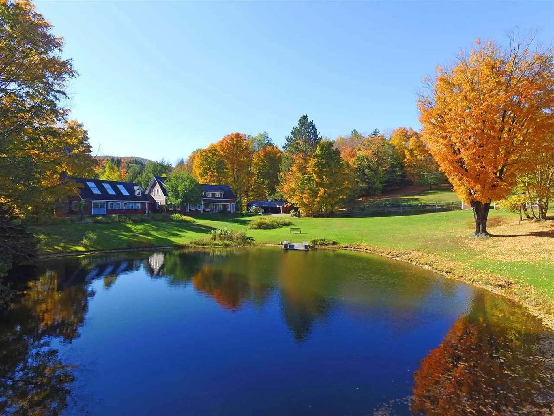 3087 Sterling Valley Road Morristown VT 05661