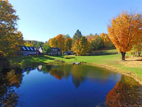 3087 Sterling Valley Road Morristown VT 05661