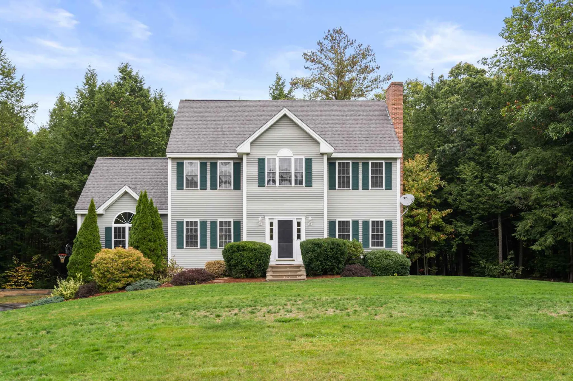 42 Fiddlehead Lane Chester NH 03036