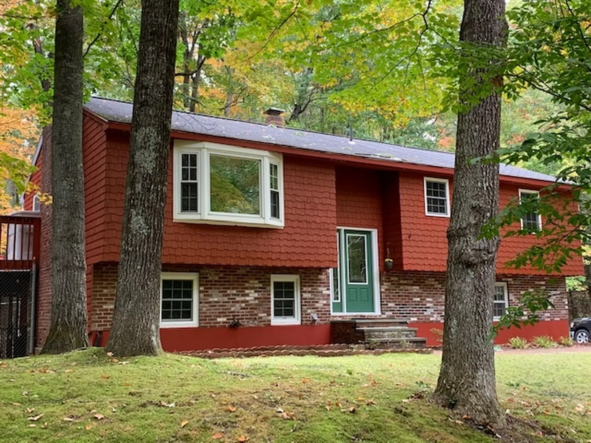 7 Mont Vernon Road Amherst NH 03031