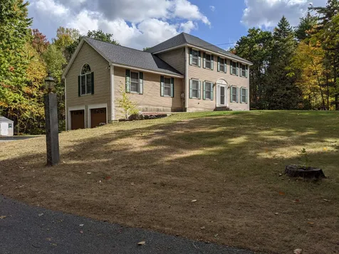20 Taylor Drive Milford NH 03055