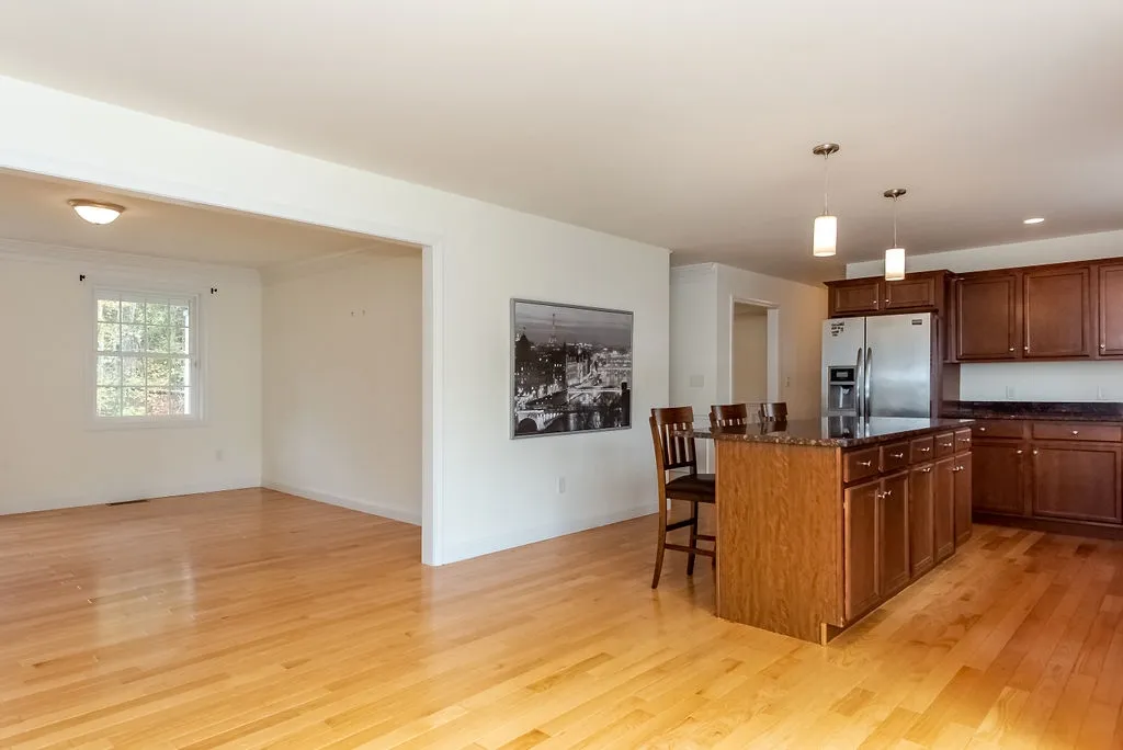 36 Clover Lane Barrington NH 03825