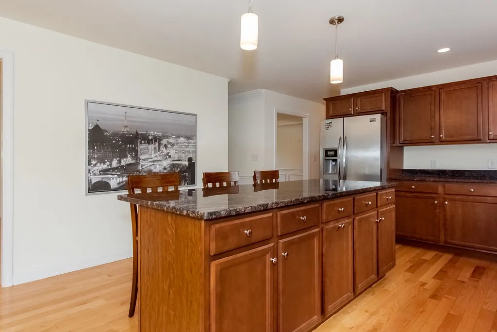 36 Clover Lane Barrington NH 03825