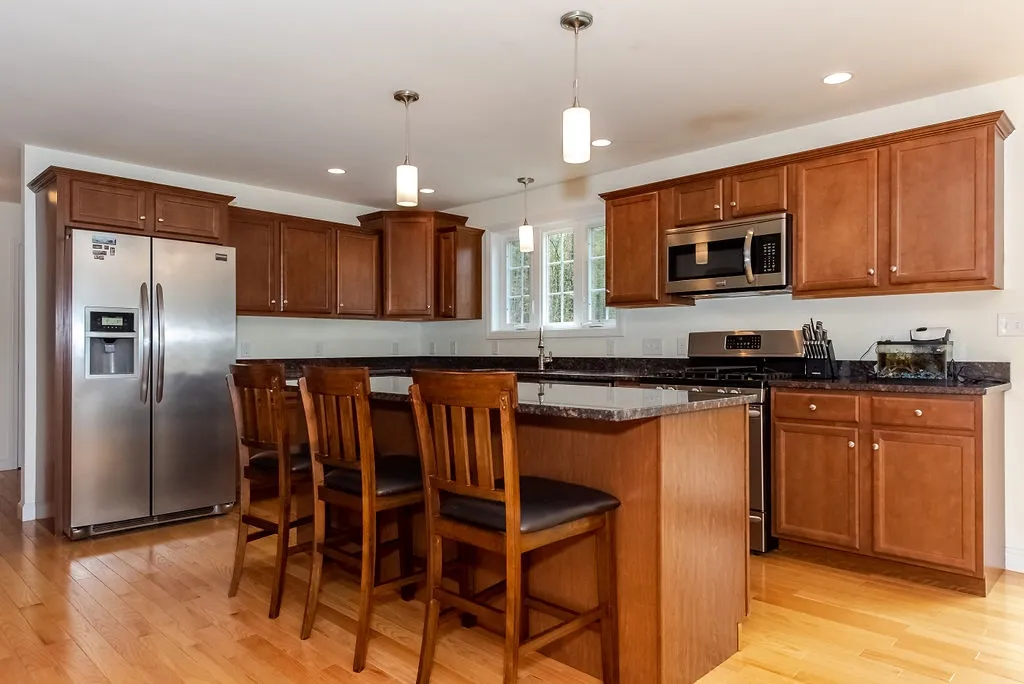 36 Clover Lane Barrington NH 03825