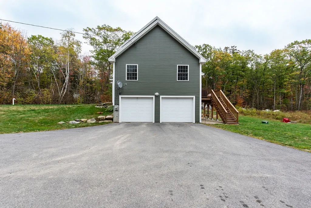 36 Clover Lane Barrington NH 03825