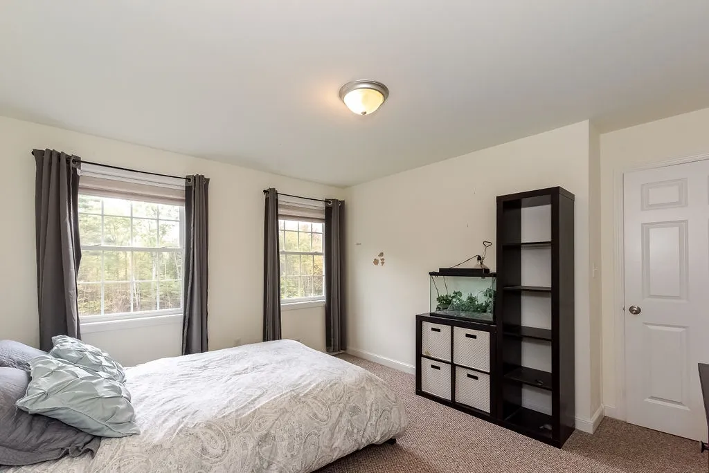 36 Clover Lane Barrington NH 03825